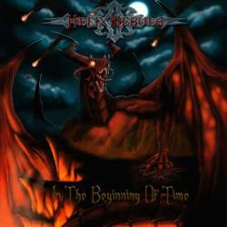 In the Beginning of Time